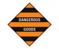 dangerous goods